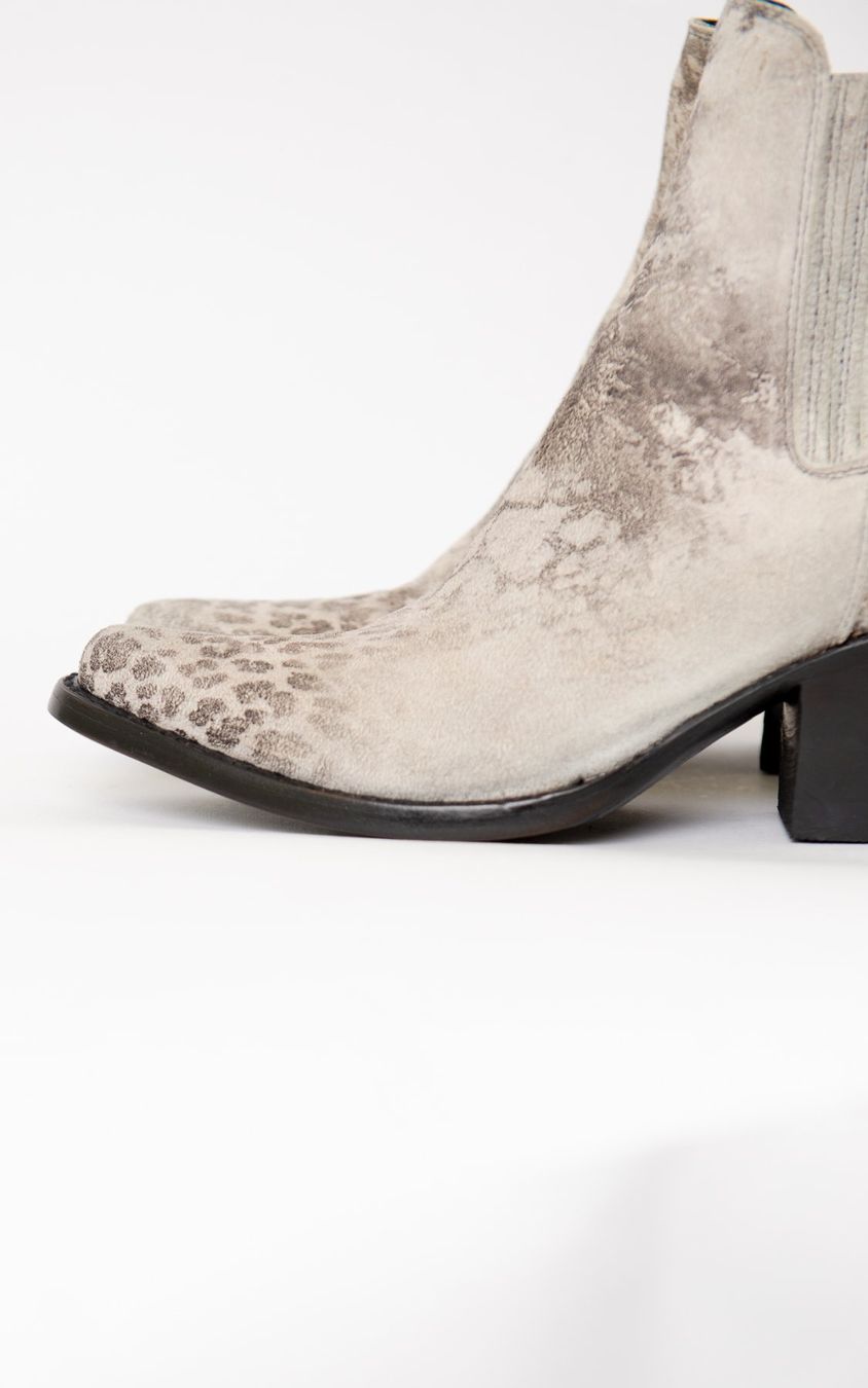 Mexicana Damenschuhe: Mexicana Leo Boots - Gr. 35.5 – Neu und originalverpackt aus Illnau von Monkky 7