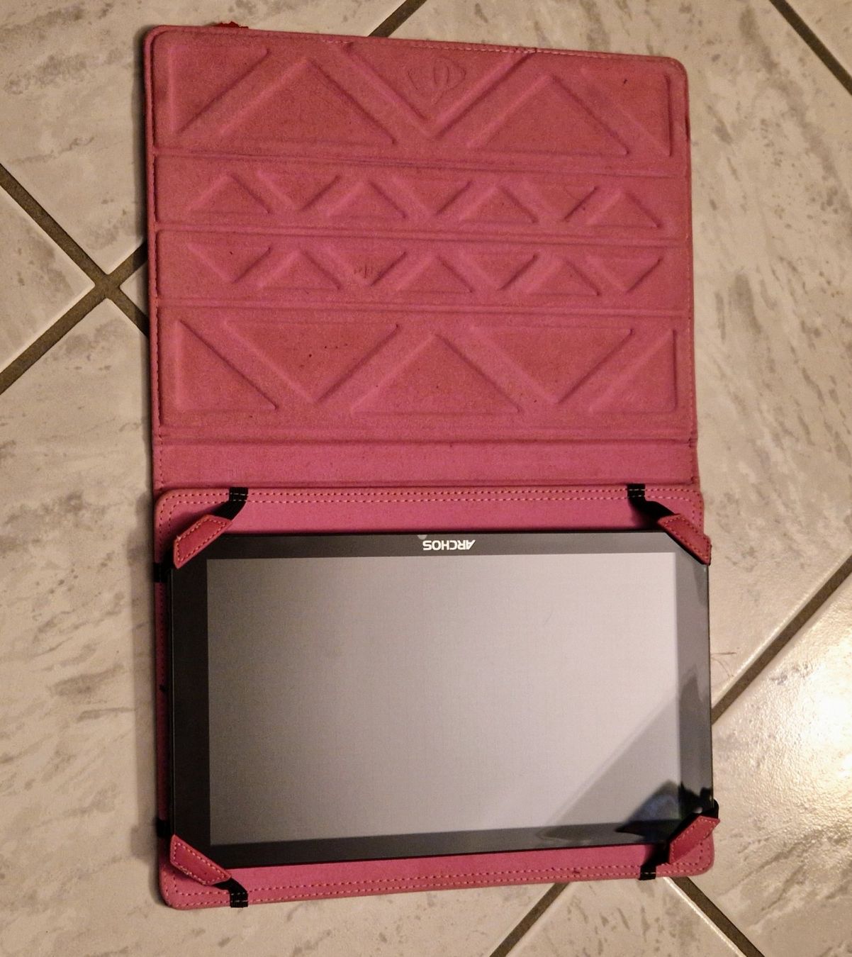 Archos Tablet PC: Tablette Archos 101F neon – Neu (gemäss Beschreibung) aus PORRENTRUY von tin_ff6p 6