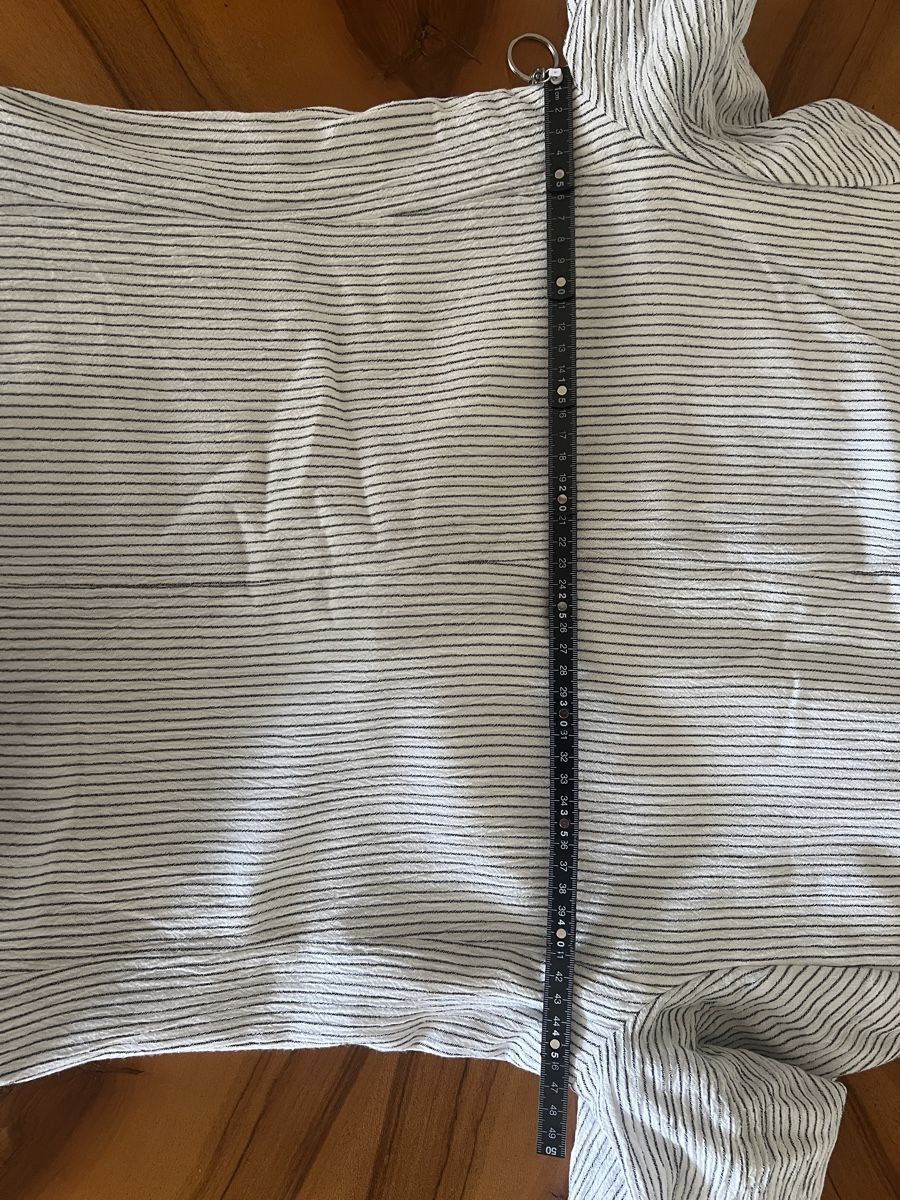 H&M Giacche: H&M Blazer, gestreift, Gr. 36, Frühlings-Look – Usato da Zürich venduto da Phoebeli 2