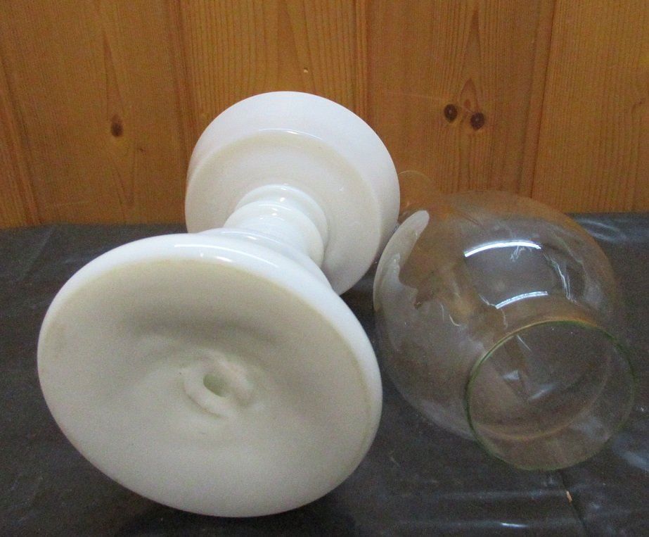 Lampade: Petroleumlampe Ditmar austrian make – Usato da Flums venduto da Flumsantik 4