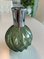 Lampe Berger Grün inklusive Nachfüllung. Sonder Angebot!