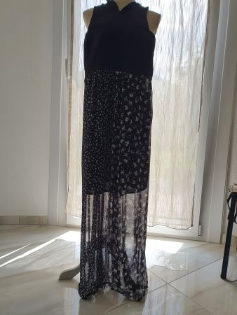 Robe longue Manila Grace taille 40.
