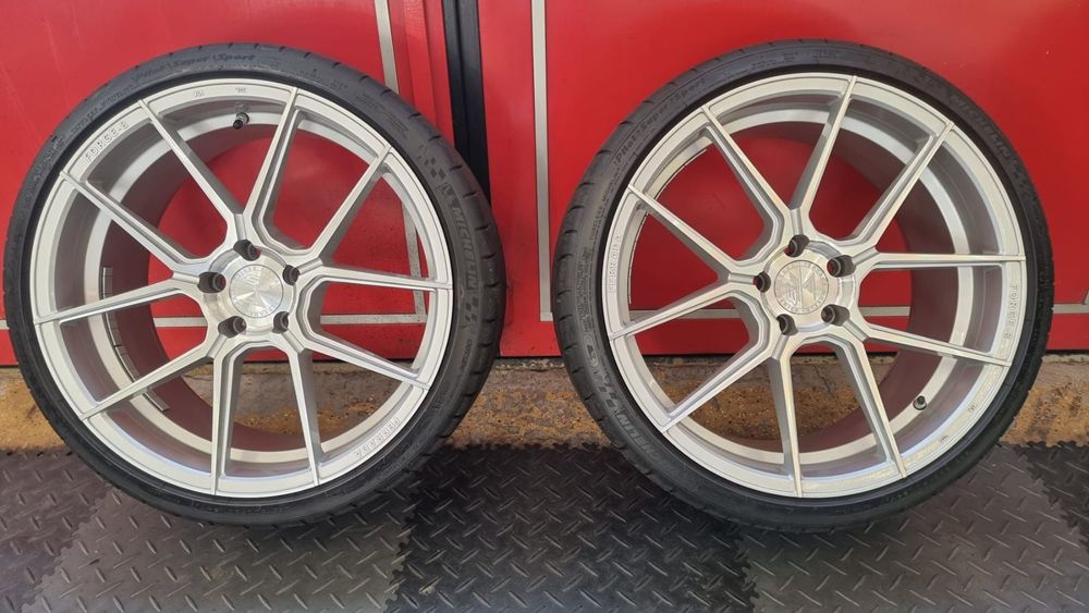 Ferrada Felgen AMG GT/GTS oder sonstige AMG Modelle ab 1Fr. (Gebraucht ...