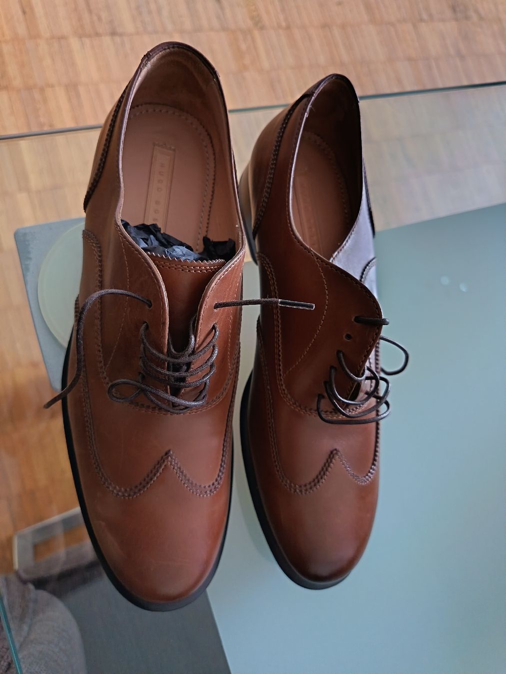 Hugo Boss Scarpe da donna: Office Schuhe Gr. 38 NEU  – Nuovo e nell'imballaggio originale da Brüttisellen venduto da tan_r7m7 1