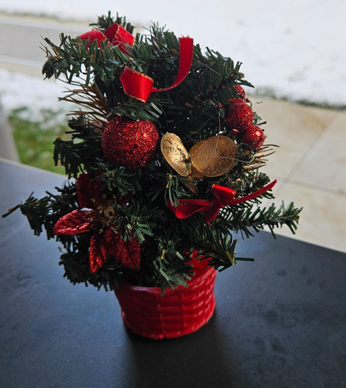 Tutte le decorazioni: Weinachtsdeko – Usato da Oberwangen TG venduto da jan_y6sm 1