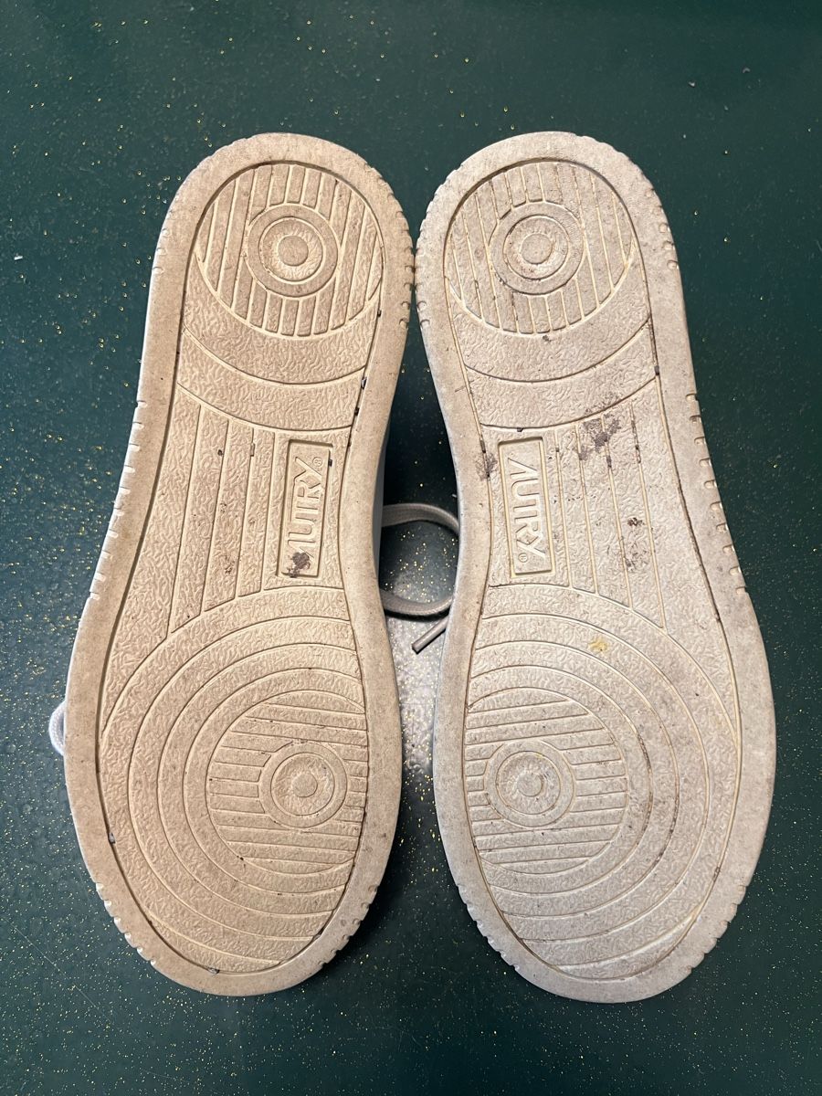 Autry Herrenschuhe: Autry, Gr. 38 – Gebraucht aus St. Gallen von aljaba 4