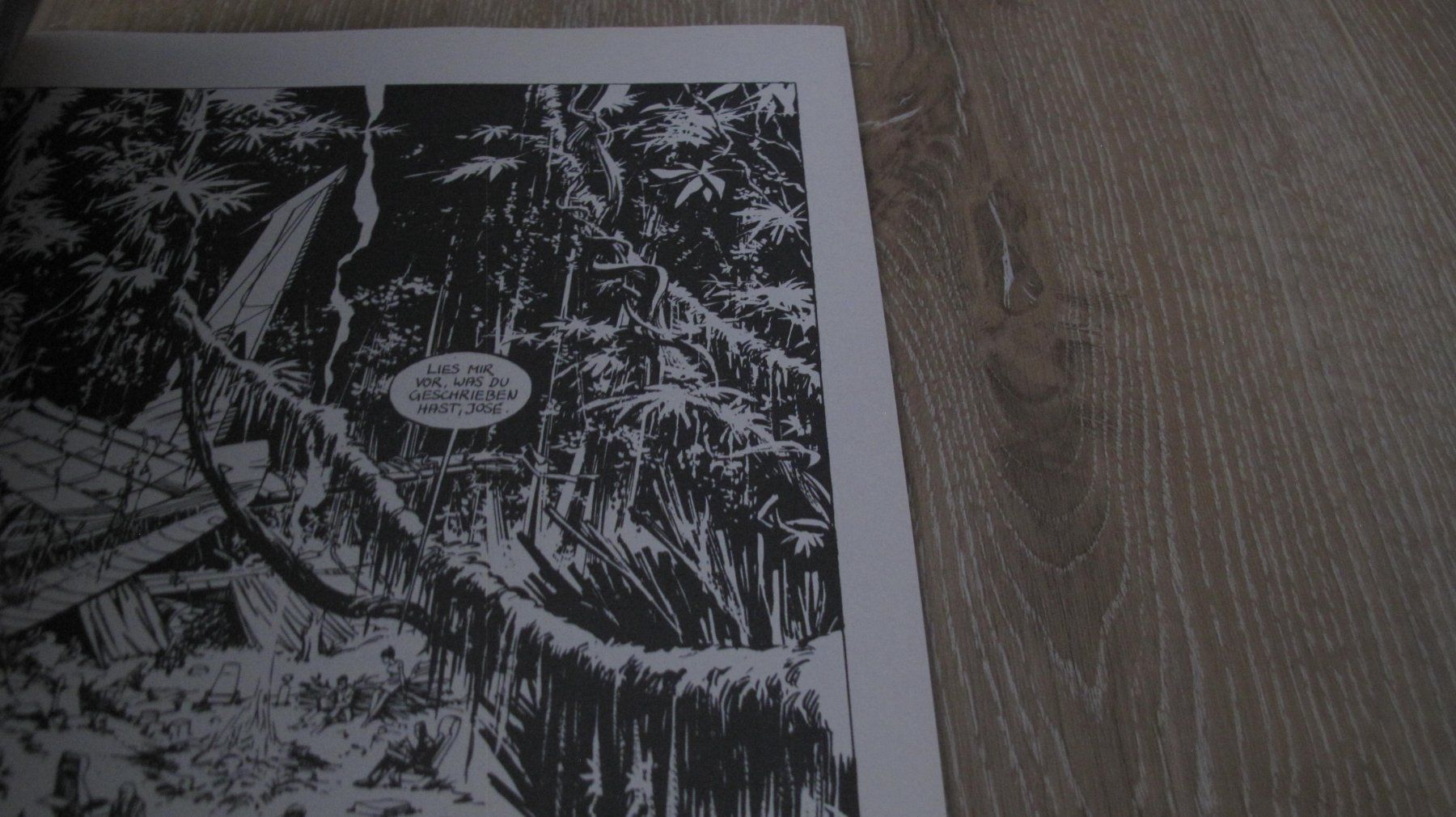Fumetti: Abenteuer ohne Helden / 1.Auflage – Usato da Berg TG venduto da Volker-Kampfgarten 2
