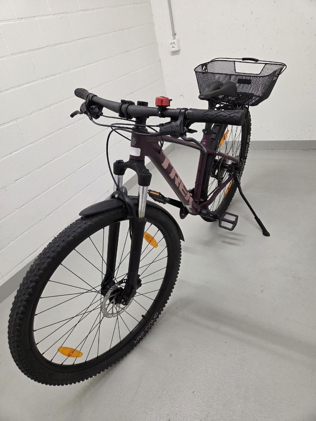 Trek Biciclette: Mountainbike Trek Marlin 6  – Usato da Frauenfeld venduto da Pecees 2