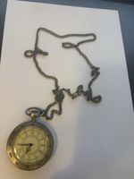 Taschenuhr im vitage Stil 