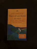 John Strelecky Das Café am Rande der Welt