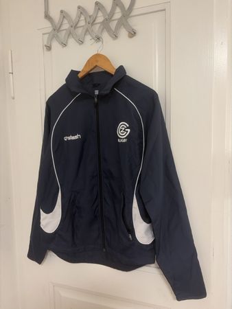 Vintage GC Rugby Trainingsjacke
