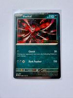 Pokémon MEG Yveltal 088/132 EN