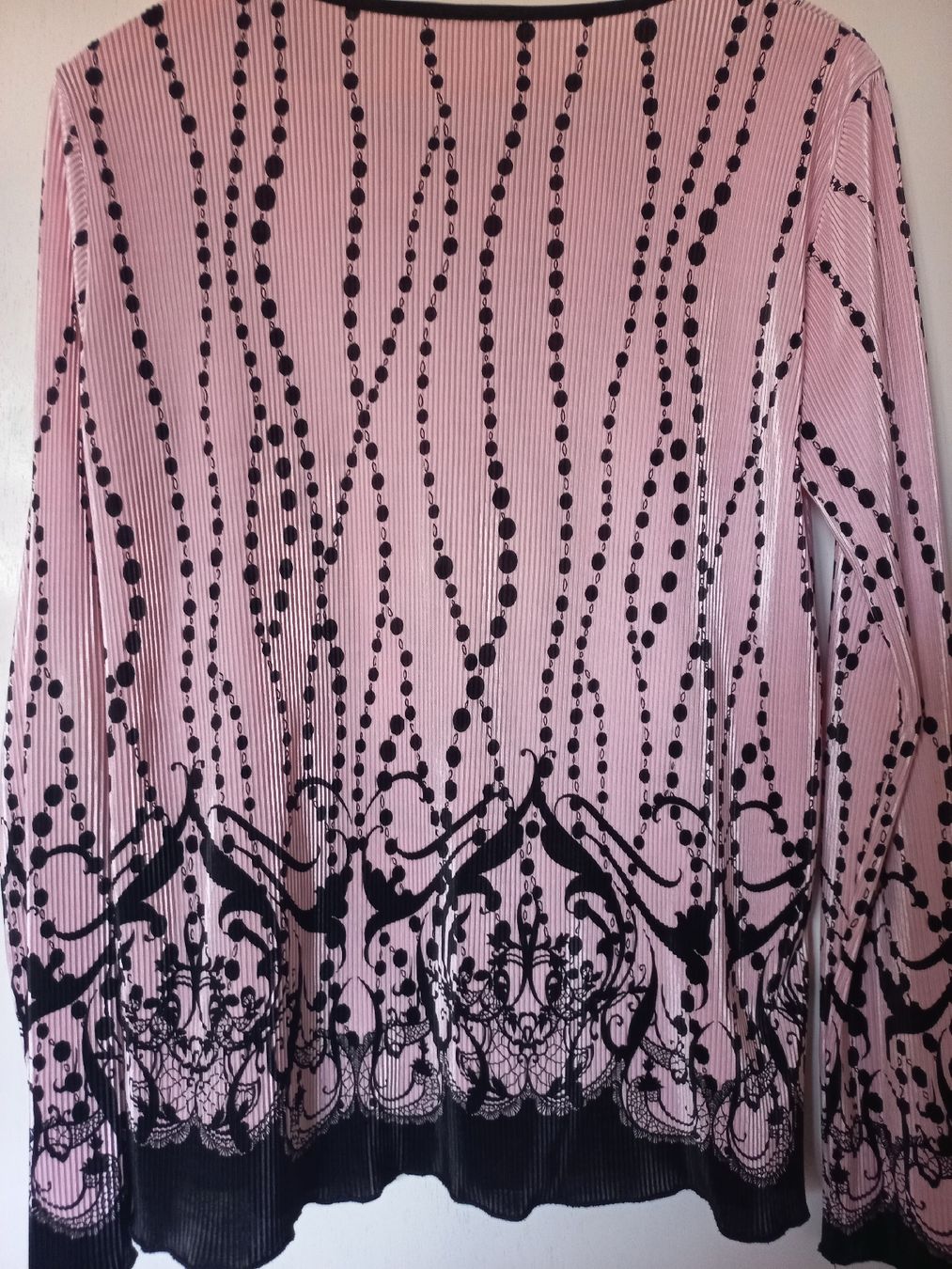 Camicette: Élégante Bluse taille M . – Usato da Dompierre FR venduto da fat_xth5 4