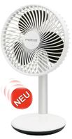 Rotel Tischventilator NEU – Perfekt für warme Sommertage!
