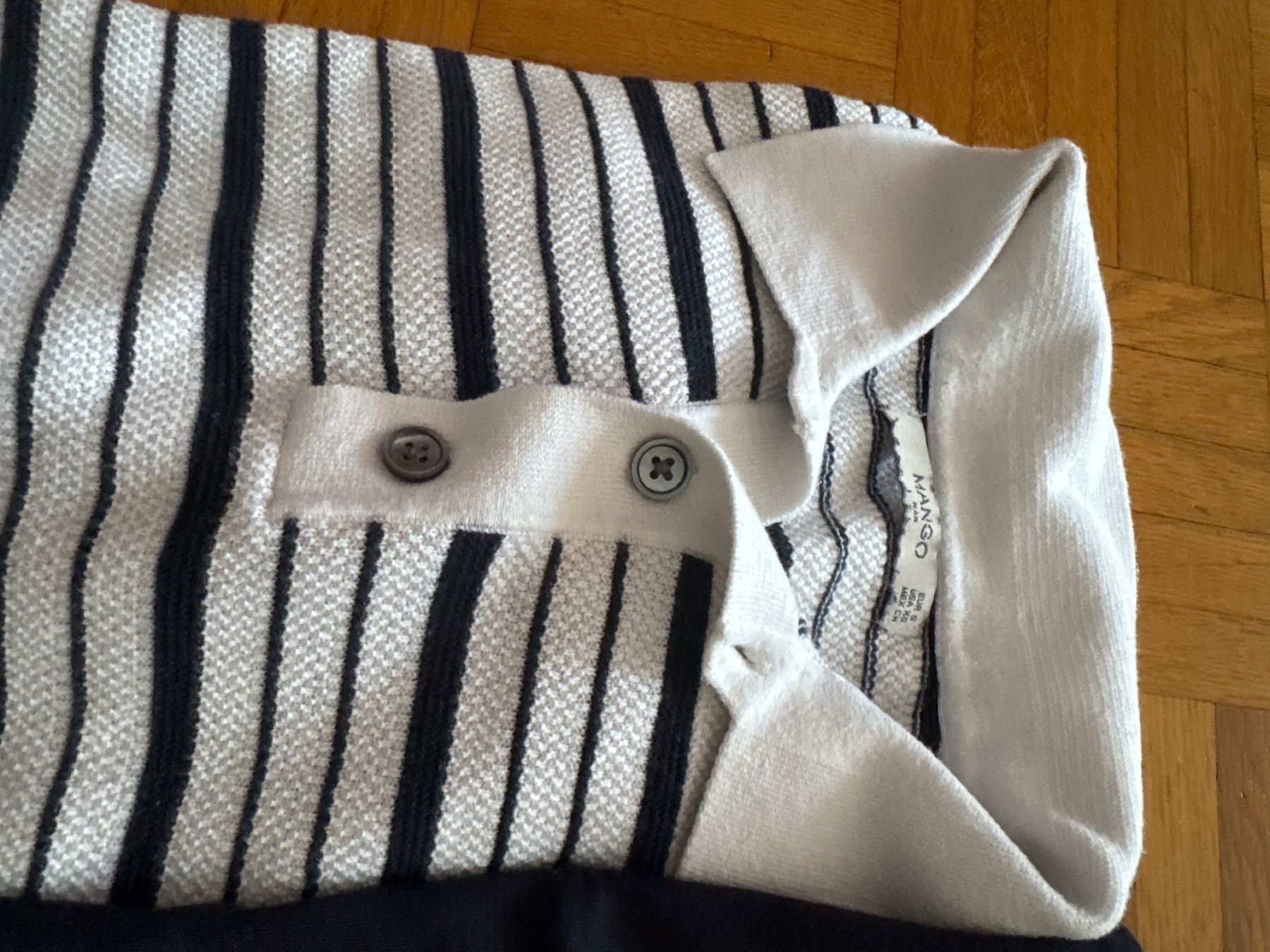 Lotti di vestiti: 3 Herren Poloshirts Grösse S – Usato da Winterthur venduto da britsi 4
