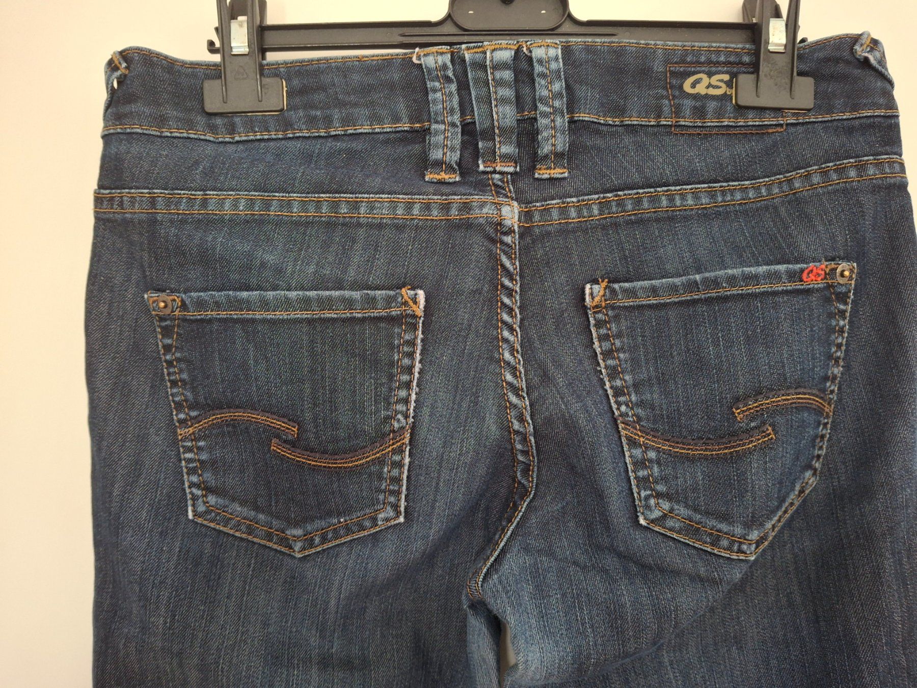 S.Oliver Jeans: Jeans S.Oliver – Usato da Wiesendangen venduto da Niciu 4
