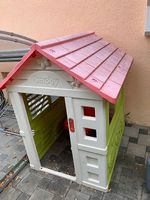 Kinder Spielhaus