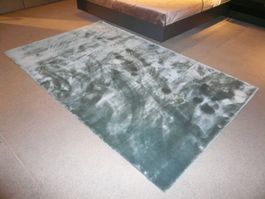 Longbarn Teppich Liscio