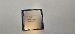 Intel Core i7-8700K Prozessor 3.70GHz