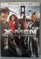 DVD X-Men - Der letzte Wiederstand - Steelbook