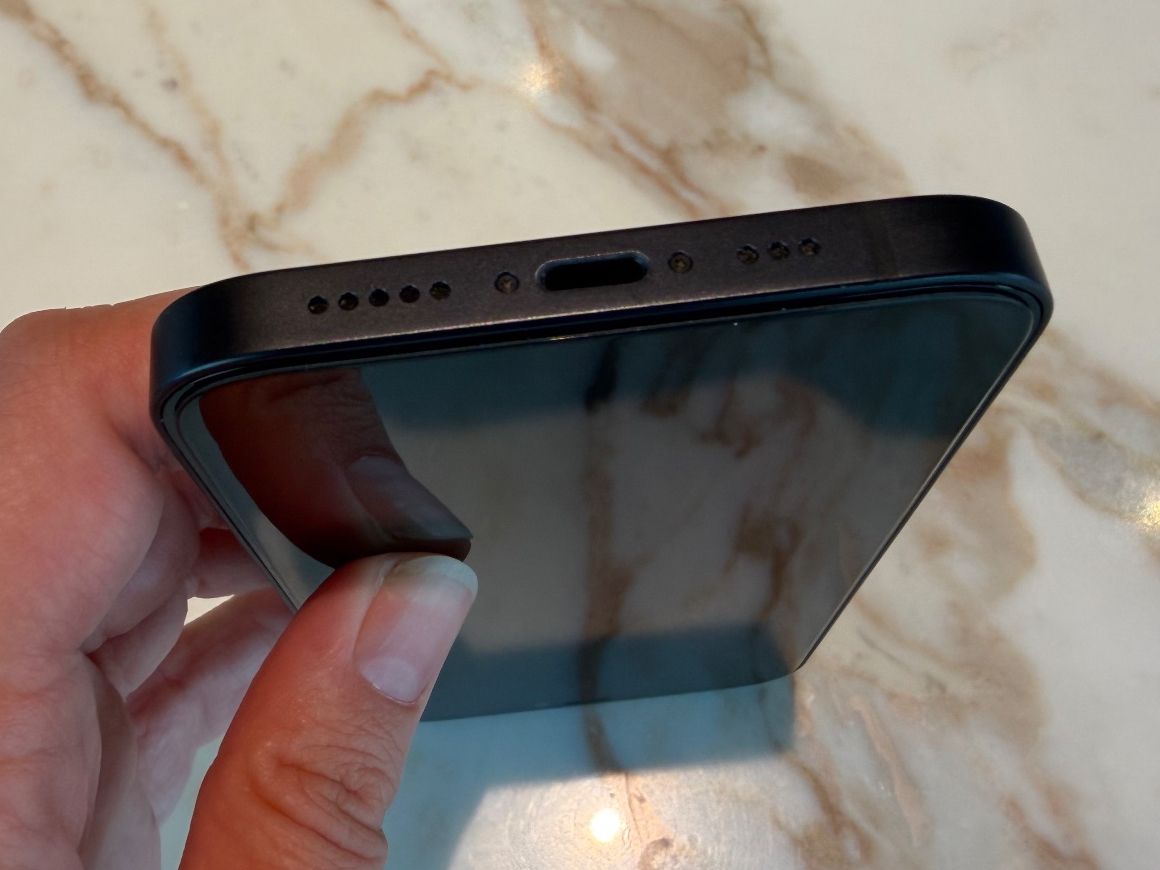 Apple Telefoni cellulari / Smartphones: iPhone 12 64GB Batterie 87% – Usato da Scherzingen venduto da oli_9rjp 5