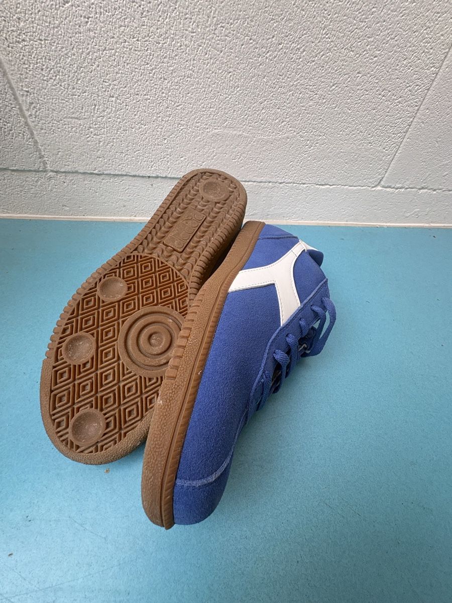 Diadora Scarpe da uomo: Diadora Sneaker Low – Nuovo (secondo la descrizione) da Zollikofen venduto da rot_2v9l 2