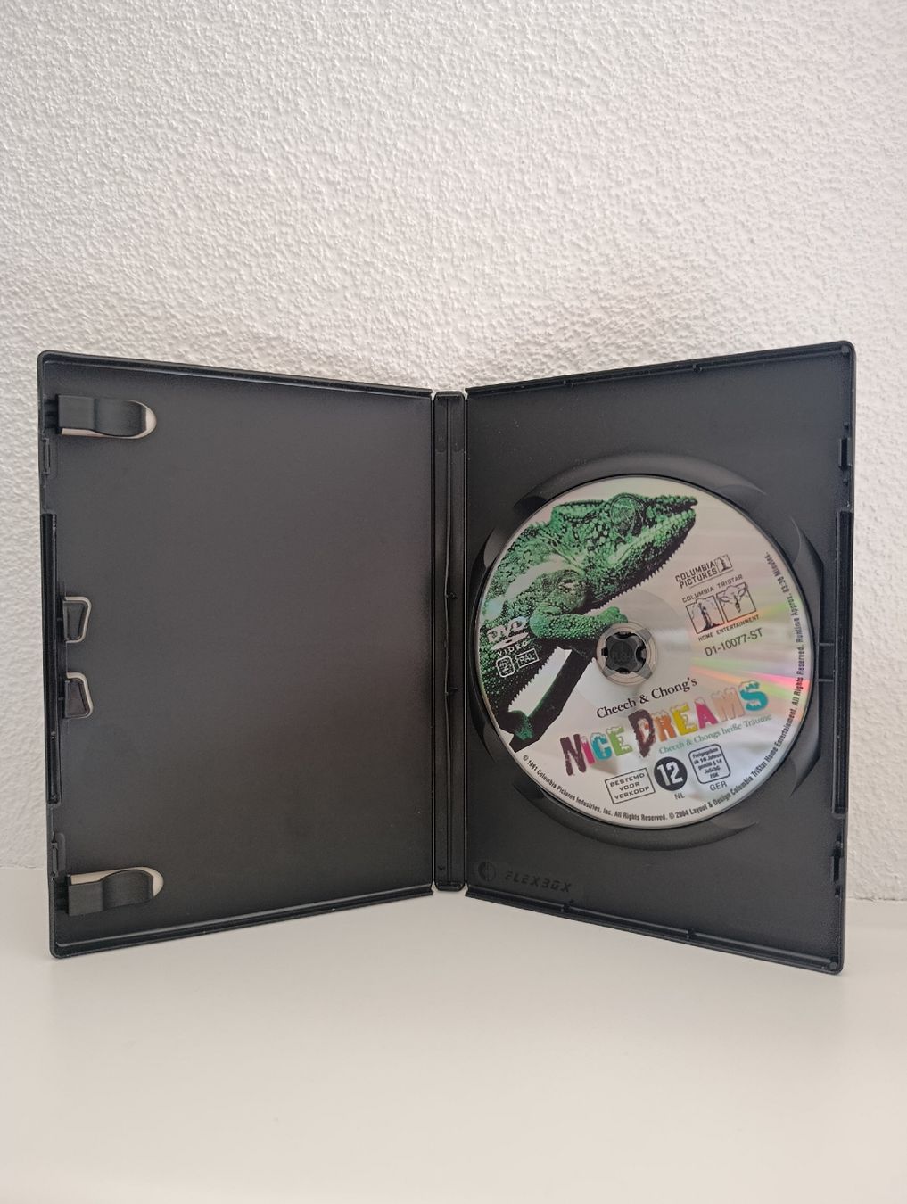 Tutti i DVDs: Cheech & Chong - Heisse Träume (DVD) – Usato da Wil SG venduto da Donaldus 2