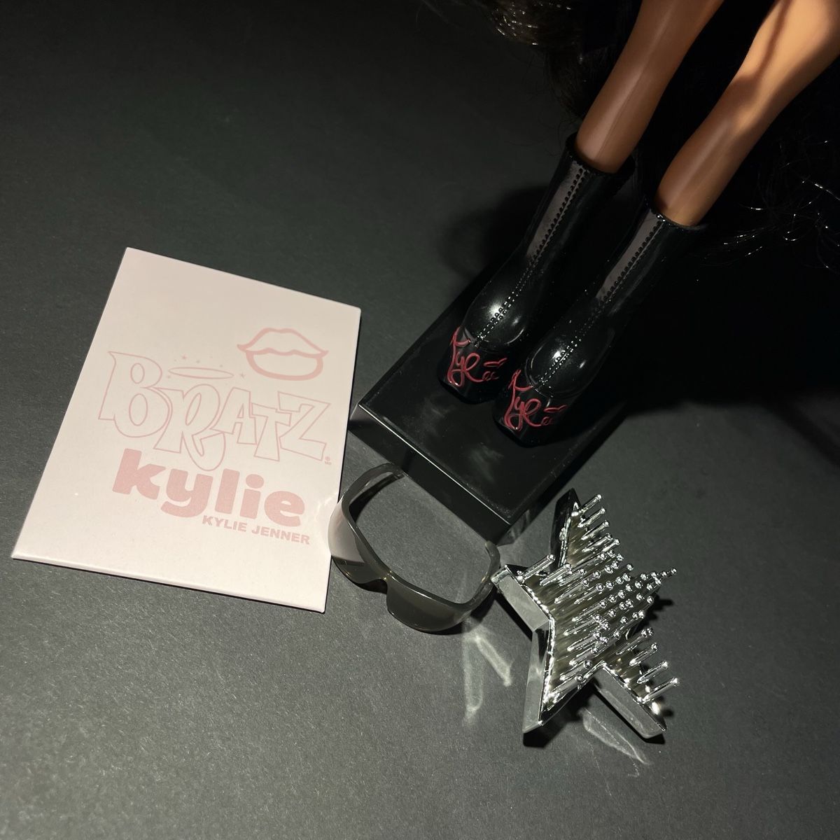 Bambole: NEU: Bratz Celebrity Kylie Jenner  – Nuovo e nell'imballaggio originale da Bellach venduto da Dreamer2501 2