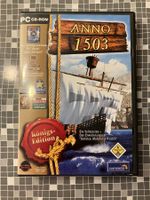 Anno 1503: Königsedition, inkl. Addon - PC (2002, deutsch)