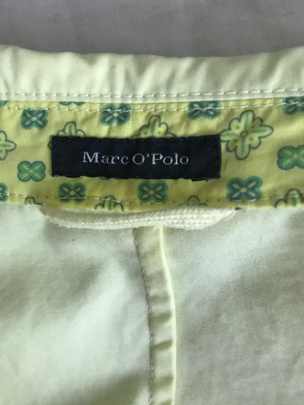 Marc O'Polo Giacche: Marc O‘Polo Blazer – Usato da Kirchberg SG venduto da deeann 4