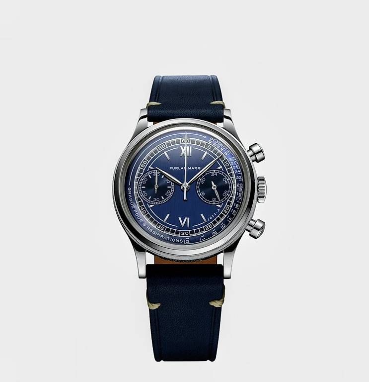 Orologi: Furlan Marri Mare Blu  SOLD OUT  Set Complet – Nuovo (secondo la descrizione) da Satigny venduto da loh_qcv9