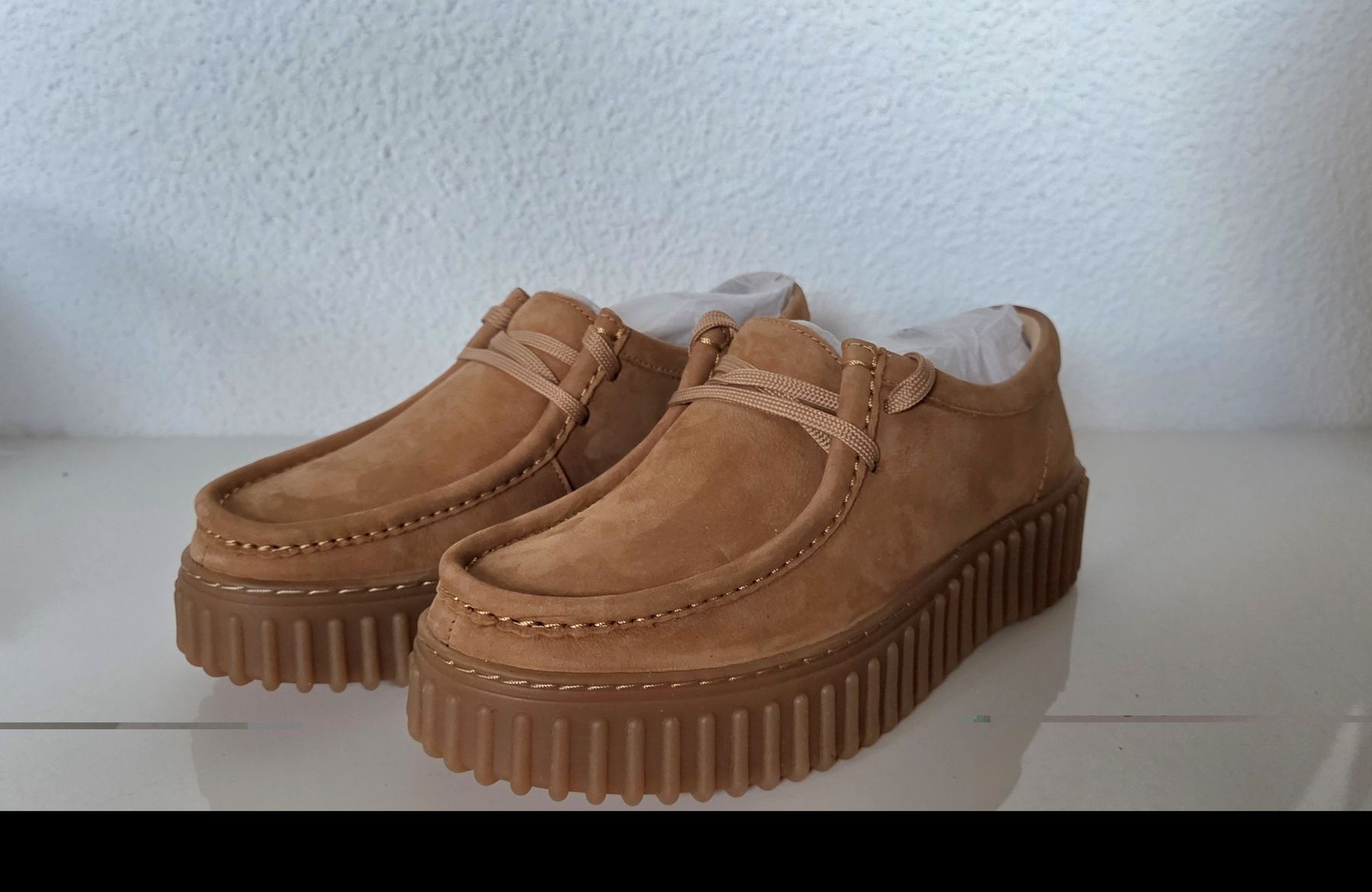 Clarks Scarpe da donna: Clarks Torhill Bee Gr. 39 – Nuovo (secondo la descrizione) da Balsthal venduto da Chribo