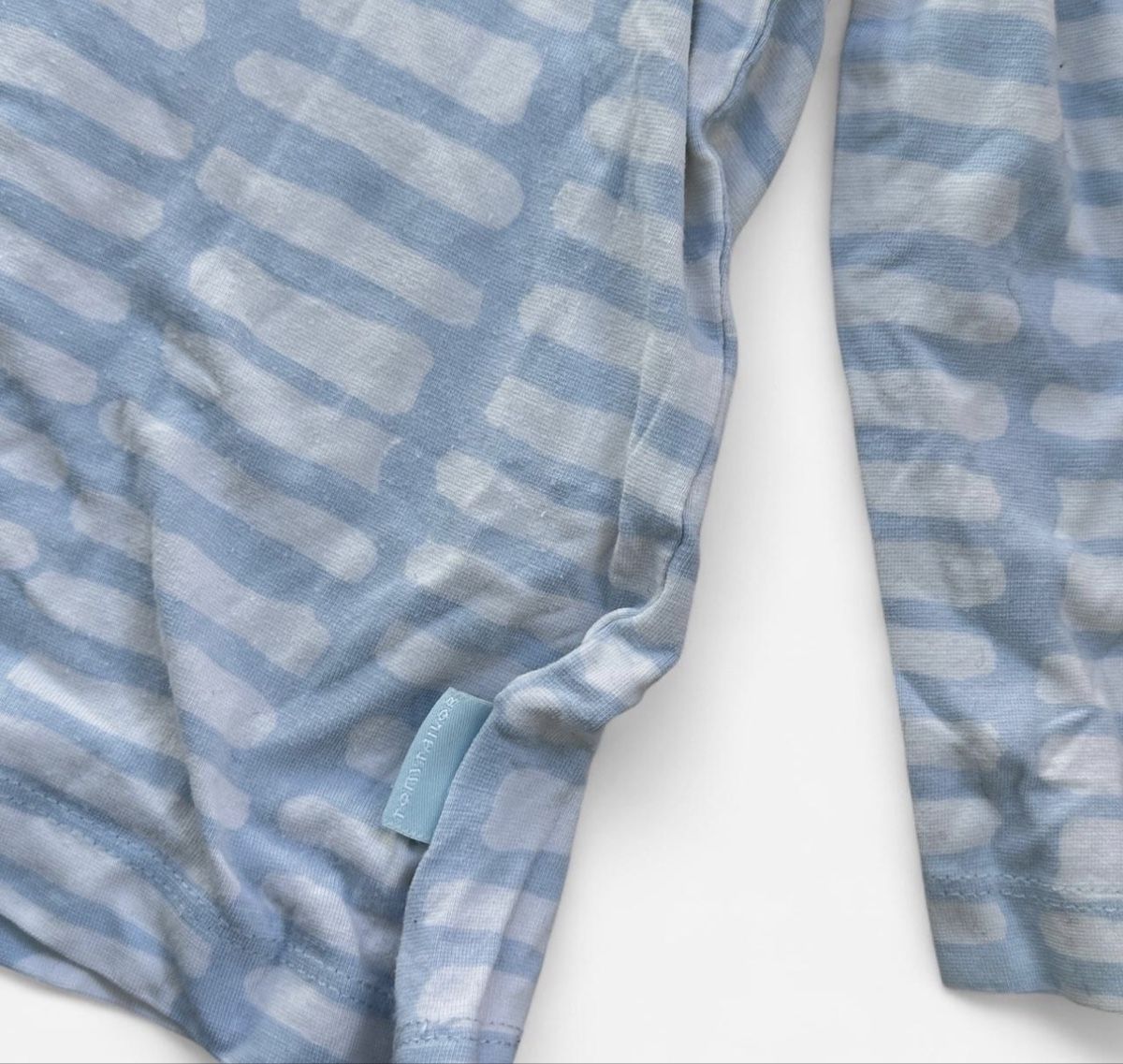 Tom Tailor Tops: Damen Shirt mit Muster Grösse M – D'occasion à Wohlen AG par jes_9c79 5