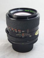 Rarität Tamron adaptall 105mm f2.5 CT-105 #s1