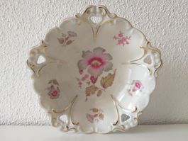 JOHANN SELTMANN VOHENSTRAUSS BAVARIA Assiette / Schale