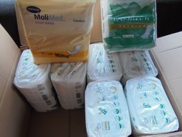 forma-care Premium Woman  Slipeinlage dry super, 7 x 20 St.