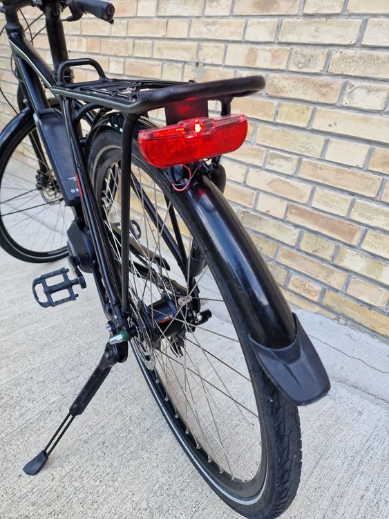 bosch 250w e bike motor