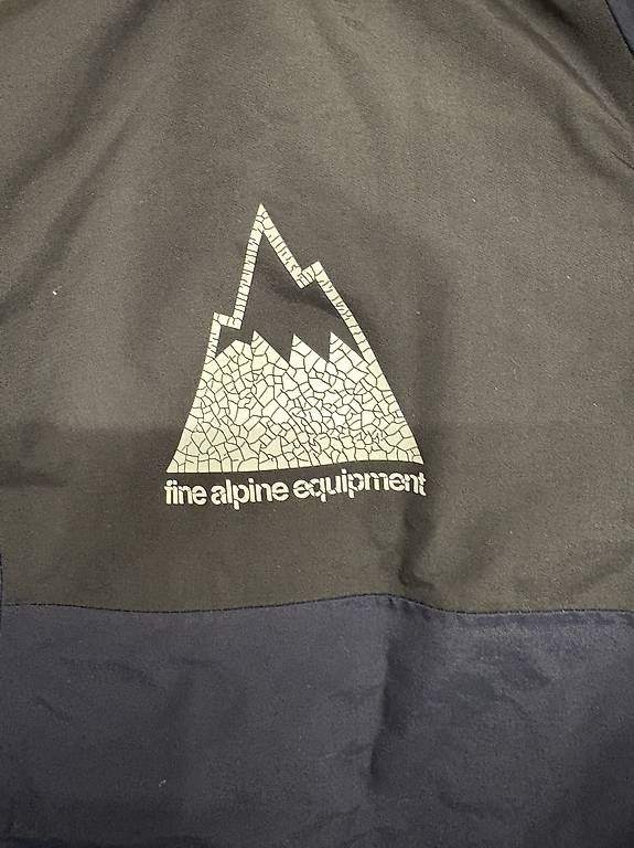 North Face Jacken: North Face Jacke Gr. M Anorak '86 Mountain – Gebraucht aus Schleinikon von kar_8ww7 3