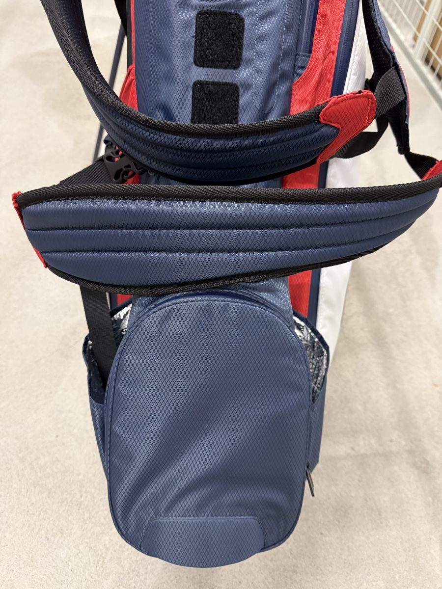 Titleist Borse: Titleist Players S5 StaDry Standbag – Usato da Zürich venduto da Lionel2410 3