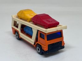 Matchbox Car Transporter #274