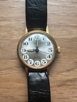 Flamor Damenuhr, Vintage Handaufzug