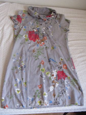 Bluse von Cecil Gr. S neu aus Baumwolle sehr speziell