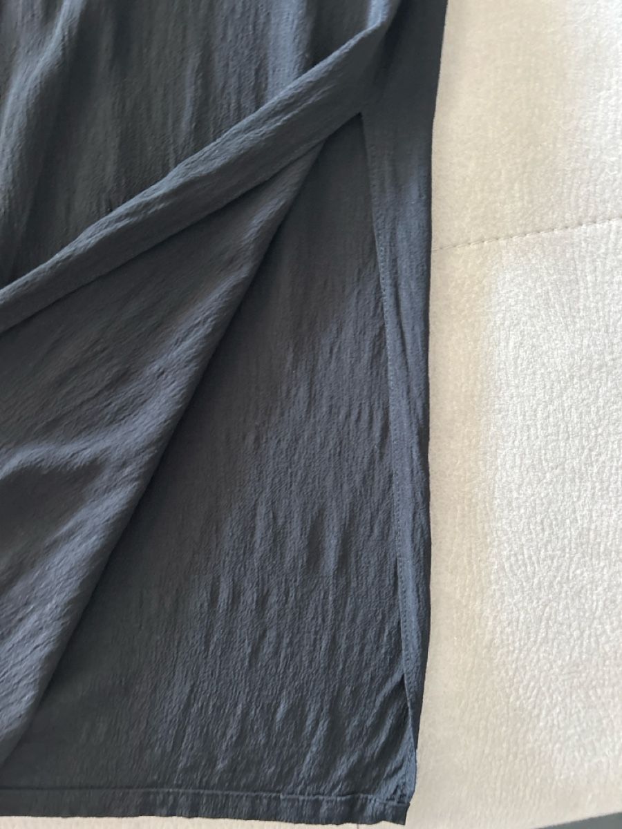 Vestiti: Sommerkleid, Grösse M, schwarz – Usato da Erlinsbach SO venduto da hallon480 7
