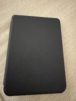 Schutzhülle für Amazon Kindle schwarz guter Zustand