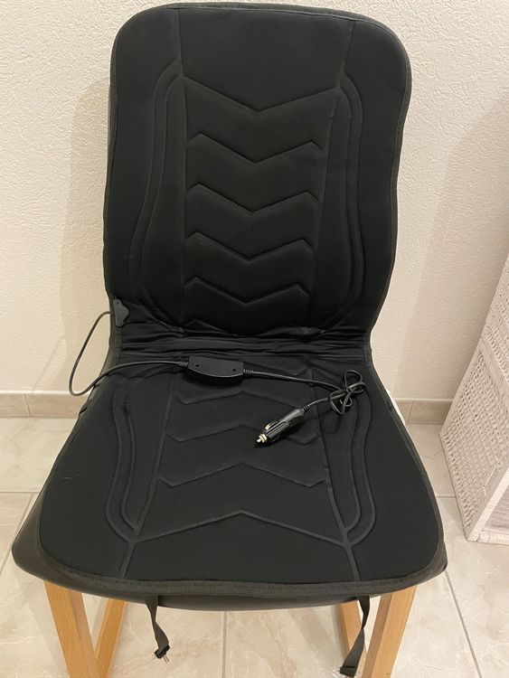 Autositz Nass Geworden Sitzheizung