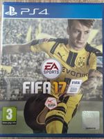 PS4 FIFA 17