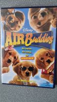 DVD Air Buddies / Disney