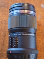 Olympus M.Zuiko Digital ED 60mm f/2.8 Macro -Topzustand