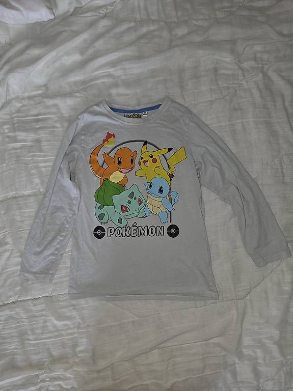 Maglioni & Felpe: Pokemon langarm shirt – Usato da Schaffhausen venduto da SasA198611SasA 1