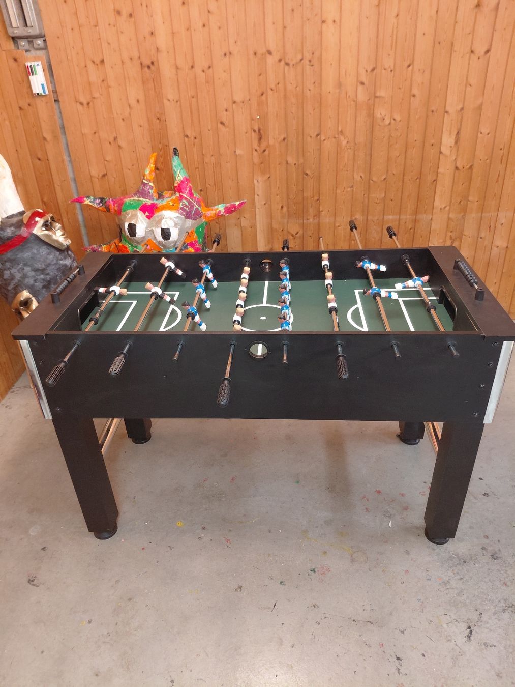Jeux: töggelikaste – Neuf (Voir description) à Kleinlützel par jen_2ktb 1